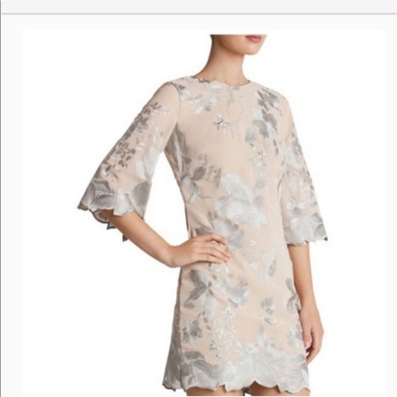 Dress The Population Paige dress, size L - Picture 1 of 7